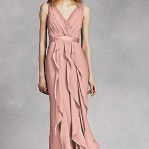 Vera Wang Bridesmaid dress